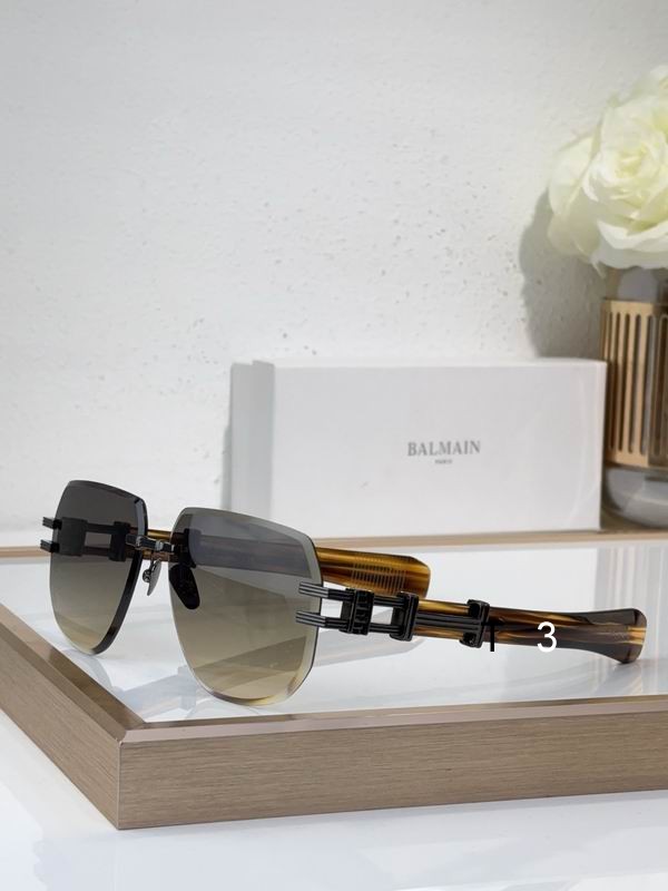 Balmain Sunglasses ID:20250816-46
